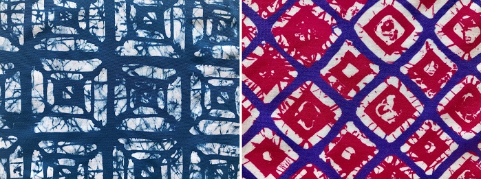 Sensitive Fabrics ”“ Shiborian. © Eurojersey